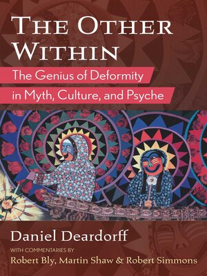 cover image of The Other Within